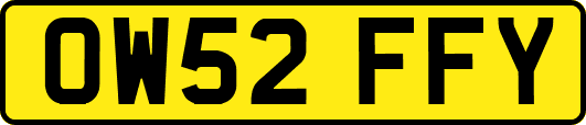 OW52FFY