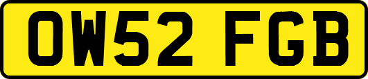 OW52FGB