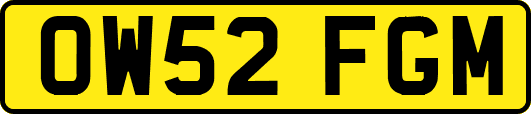 OW52FGM