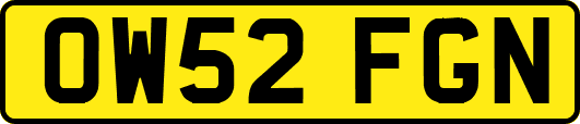 OW52FGN