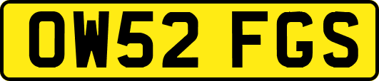 OW52FGS