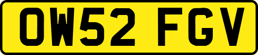 OW52FGV