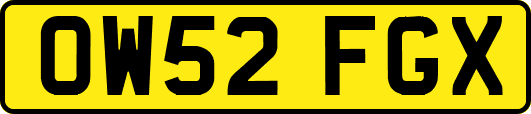 OW52FGX