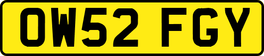 OW52FGY