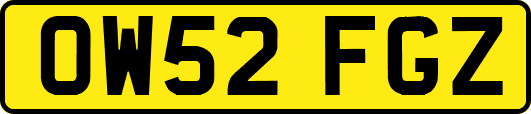 OW52FGZ
