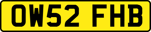 OW52FHB