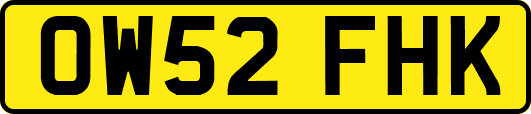 OW52FHK