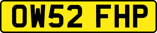 OW52FHP