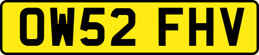 OW52FHV
