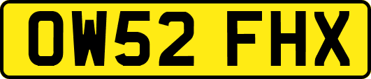 OW52FHX