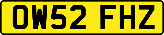 OW52FHZ