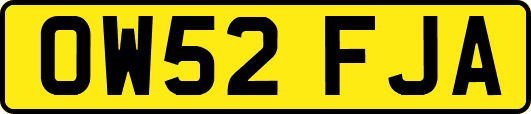 OW52FJA