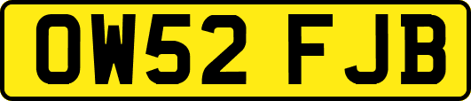 OW52FJB