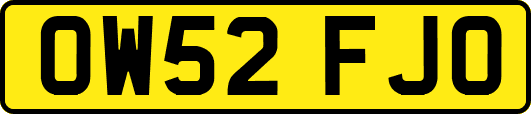OW52FJO