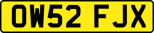 OW52FJX