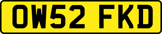 OW52FKD