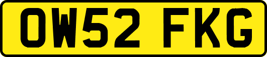 OW52FKG
