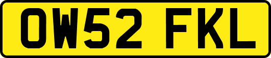 OW52FKL