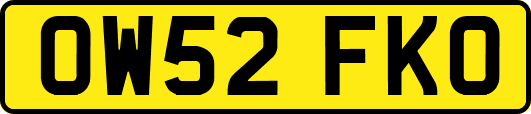OW52FKO