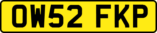 OW52FKP