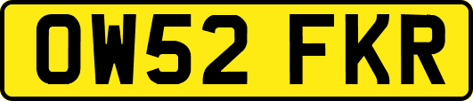 OW52FKR