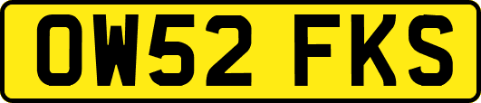 OW52FKS