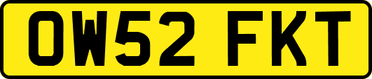 OW52FKT