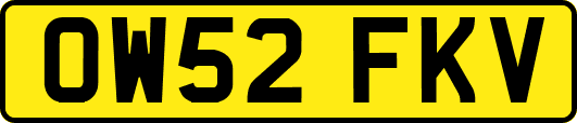 OW52FKV
