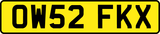 OW52FKX
