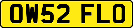 OW52FLO