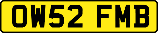 OW52FMB