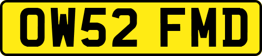 OW52FMD