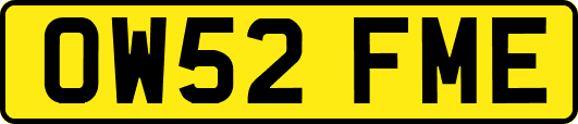 OW52FME