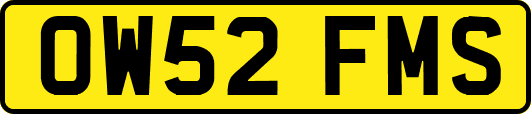 OW52FMS