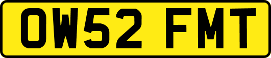 OW52FMT