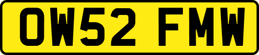 OW52FMW