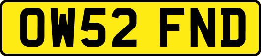 OW52FND