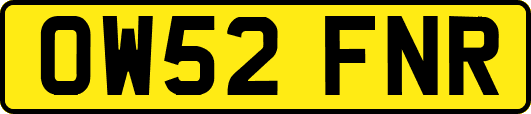OW52FNR