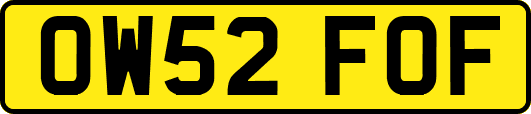 OW52FOF