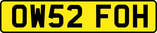 OW52FOH