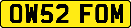 OW52FOM