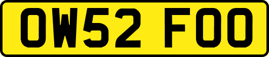 OW52FOO