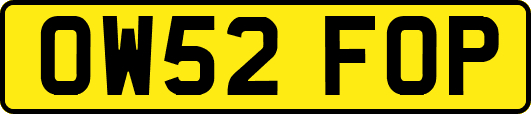 OW52FOP