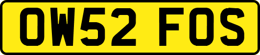 OW52FOS
