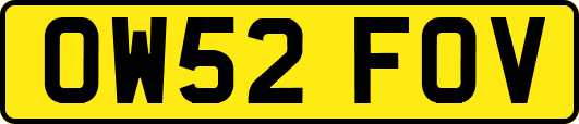 OW52FOV