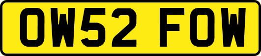 OW52FOW