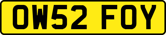 OW52FOY