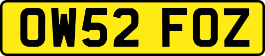 OW52FOZ