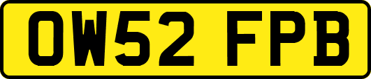 OW52FPB