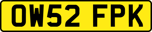 OW52FPK
